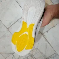 کفش آدیداس اصلی|کیف، کفش، کمربند|مشهد, حضرت حجت|دیوار