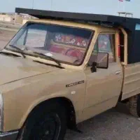 نیسان موتور زد پاترولی مدل ۶۹|خودرو سواری و وانت|همدان, |دیوار