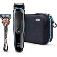 ماشین اصلاح براون MGK3980TS / ۱۰ در ۱