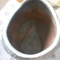 گلدان|گل و گیاه طبیعی|فردیس, ثابتی|دیوار