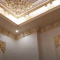 نقاش حرفه ای کناف وساختمان|خدمات پیشه و مهارت|اردبیل, |دیوار