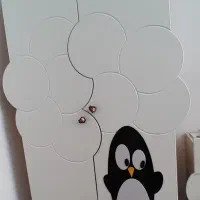 کمد بچه