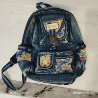 کبف مدرسه لی دخترونه نو