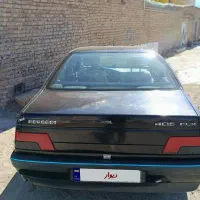 پژو ۴۰۵|خودرو سواری و وانت|اهر, |دیوار