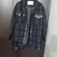 پالتو وپافر|لباس|شاهین‌شهر, پاسداران|دیوار