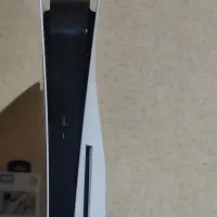 ps5 فط دیسکخور ری