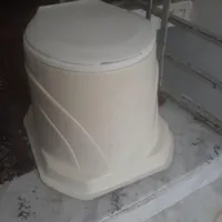 توالت فرنگی