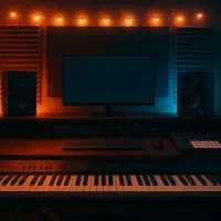 استدیو آهنگسازی و تنظیم پاپ|خدمات پذیرایی، مراسم|شاهینشهر, خبرنگار|دیوار