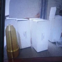 فروش بوش سوزن سرسیلندر بولدوزر کوماتسو65 موتور 220