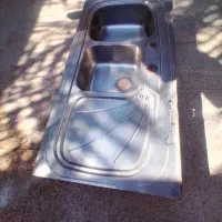 ظرفشویی|لوازم سرویس بهداشتی|اهواز, پادادشهر|دیوار