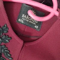 مانتو بلند زنانه