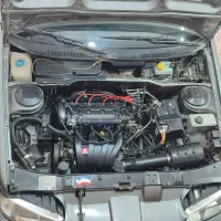 پارس ELXمدل 86|خودرو سواری و وانت|گرگان, |دیوار