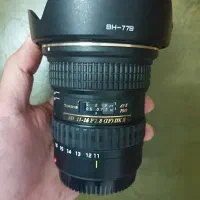 لنز توکینا tokina|دوربین عکاسی و فیلم‌برداری|مشهد, سراب|دیوار