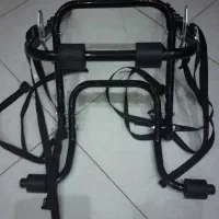 باربند دوچرخه مدل المپیا مخصوص خودرو سواری|قطعات یدکی و لوازم جانبی|کرج, باغستان|دیوار