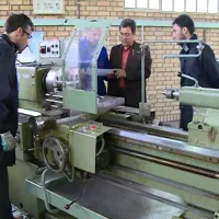 آموزش تراشکاری با مدرک بین المللی