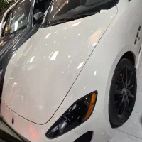 مازراتی گرن