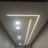 اجرای تخصصی کناف تایل، دامپا و دیزاین داخلی|خدمات پیشه و مهارت|شیراز, معالی‌آباد|دیوار