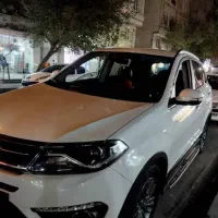 تیگو 5 مدل 96 عتیقه|خودرو سواری و وانت|سنقر, |دیوار