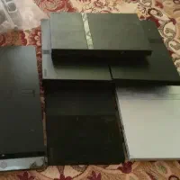 خریدار و فروش واقعی ps2 پلی استیشن 2 در محله