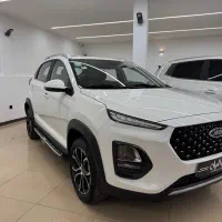 ام وی ام x22 pro دنده مدل 1403|خودرو سواری و وانت|همدان, |دیوار