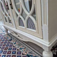 آینه و کنسول|بوفه، ویترین، کنسول|ری, ظهیرآباد|دیوار