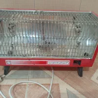 فروش یک دستگاه بخاری برقی نیاز به تعمیر
