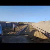 قطعات دور دیوار ۴۵۳متری شهرک باغی اقساط معاوضه|فروش خانه و ویلا|مشهد, ایثارگران|دیوار