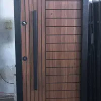 درب ضد سرقت واتاقی