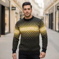 حراج کاپشن بافت|لباس|قم, آزادگان|دیوار