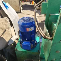 پرس120تن|ماشین‌آلات صنعتی|مشهد, کارمندان دوم|دیوار