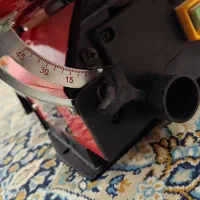 اره مویی برقی محک|ابزارآلات|شاهینشهر, فردوسی|دیوار