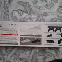 فن خنک کننده ی ps4|کنسول، بازی ویدئویی و آنلاین|سنندج, |دیوار