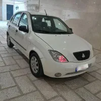 تیبا ۲ مدل ۱۴۰۱