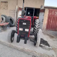 تراکتور 285تک