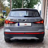 فولکس جِتا VS5 مدل 2023 / فول / کم کار|خودرو سواری و وانت|رشت, فرودگاه سردار جنگل رشت|دیوار