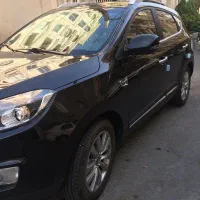 جک s5 اتوماتیک نیوفیس در حد صفر|خودرو سواری و وانت|تهران, نیروی هوایی (پیروزی)|دیوار