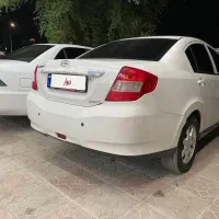 ام وی ام ۵۵۰ اتومات ۹۵|خودرو سواری و وانت|اهواز, کمپلو شمالی|دیوار