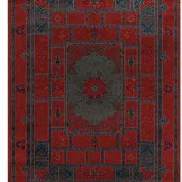 فرش اقساطی بدون سود بدون پیش پرداخت|فرش|اراک, |دیوار