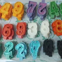 شمع|صنایع دستی و سایر لوازم تزئینی|بجستان, |دیوار