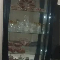 بوفه و دراور