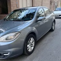 برلیانس 330AT اتومات
