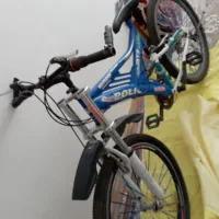 دوچرخه|دوچرخه، اسکیت، اسکوتر|درگزین, |دیوار