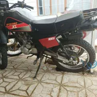 متور 150 پیشرو|موتورسیکلت|قزوین, |دیوار