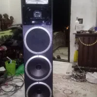 فروش اسپیکر