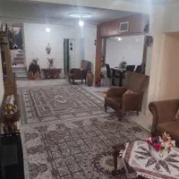 ویلایی 200 متر زمین  ونک شیخ بهایی شمالی