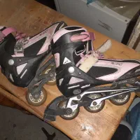 اسکیت بسیار الی