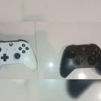 دسته ی ایکس باکس وان کارکرده