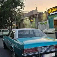 بیوک b3 با رنگ خاص|خودرو کلاسیک|اصفهان, کوی میلاد|دیوار