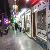 مغازه اجاره ای بهر خیابان امام اصلی و فرعی|اجارهٔ مغازه و غرفه|ملارد, |دیوار