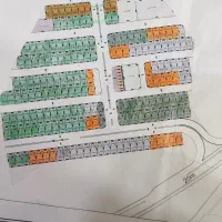 زمین مسکونی رودان بلوار نماز|فروش زمین و ملک کلنگی|رودان, |دیوار